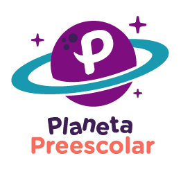 Centro de Ayuda de Planeta Preescolar